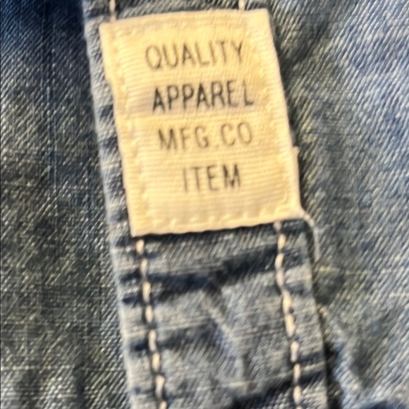 2T Gap Corduroys Pants Carter Denim Shirt Knit Beanie - Picture 9 of 10